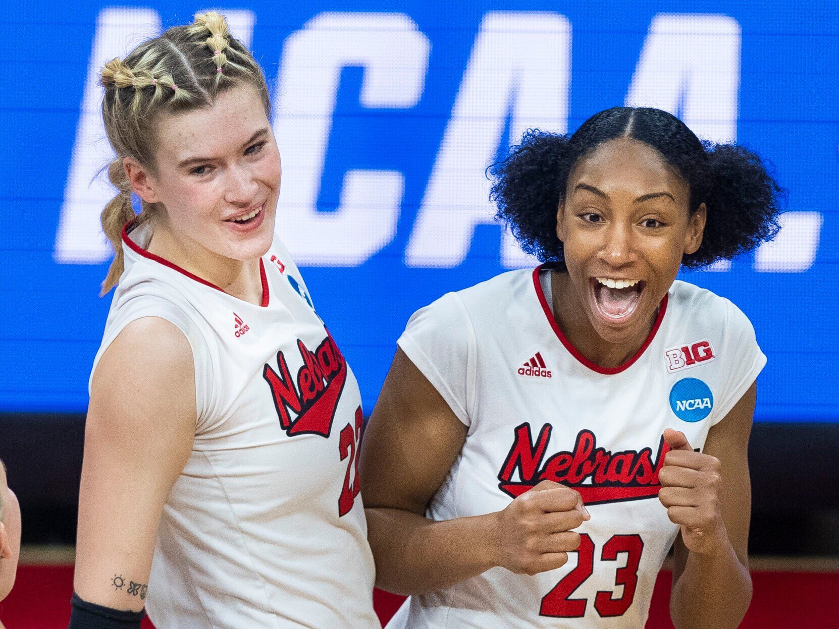 Kansas vs. Nebraska